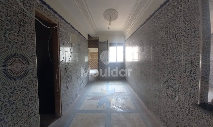 Appartement à louer à Sidi Moumen, Casablanca - view 4