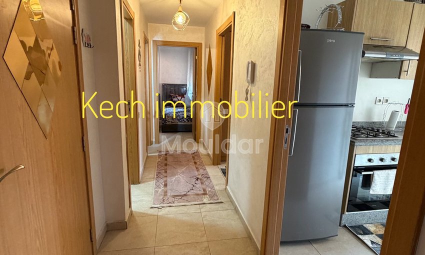 Apartment for rent in Marrakech, Route de Safi - view 4