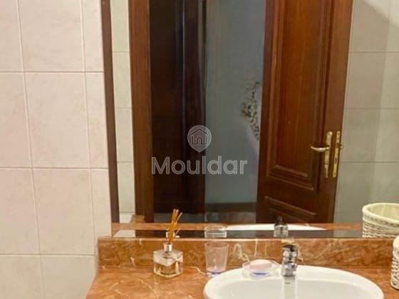 Apartment for rent in Casablanca, Racine neighborhood - view 16