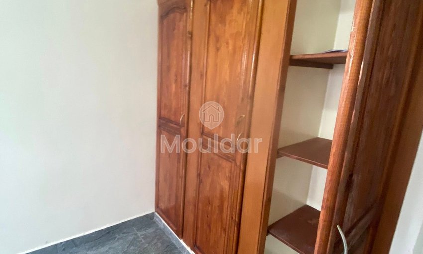 Garsonieră de închiriat în Rabat, Cartierul Oceanului - view 2