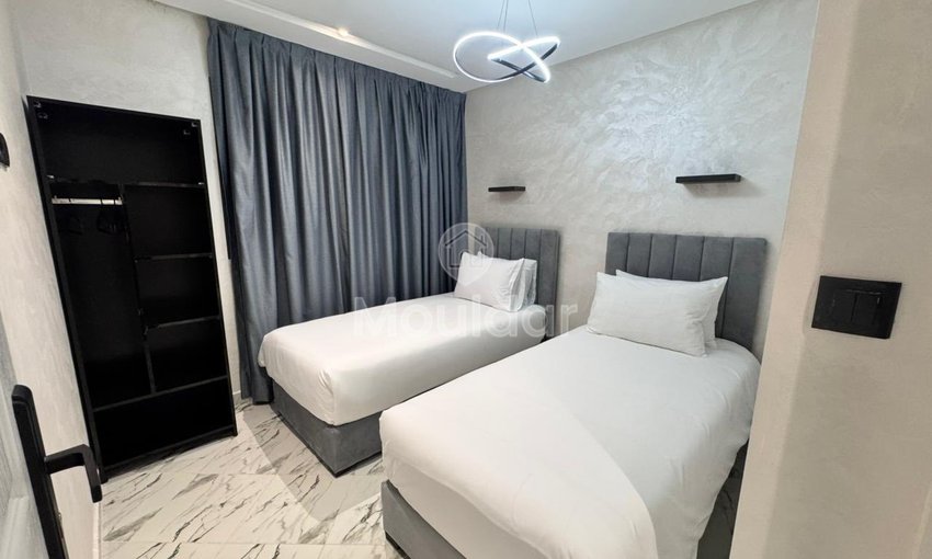 شقة للإيجار في طنجة، عليا - view 6