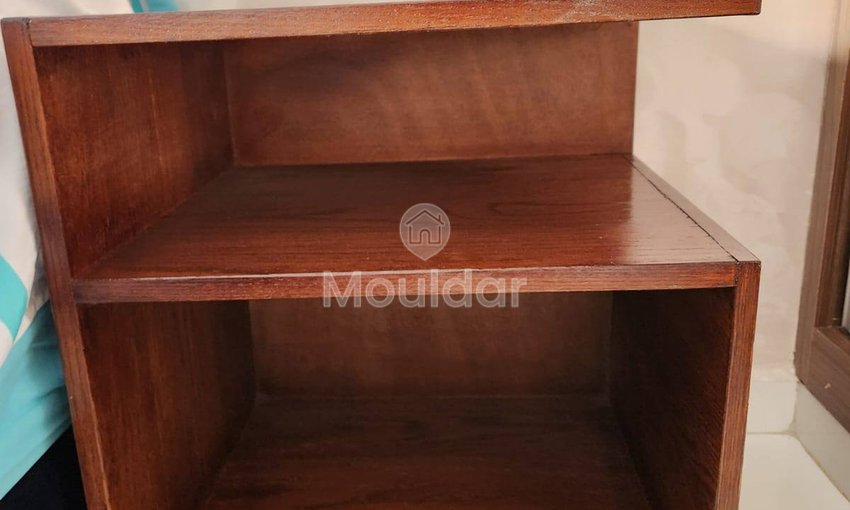 Διαμέρισμα προς ενοικίαση στη Σιντί Μαρουφ, Καζαμπλάνκα - view 10