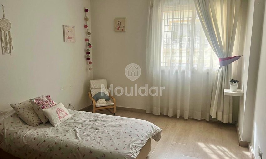 Apartment for rent in Casablanca, Racine neighborhood - view 6