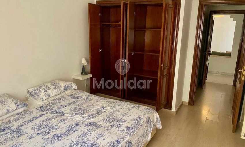 Apartment for rent in Casablanca, Racine neighborhood - view 8