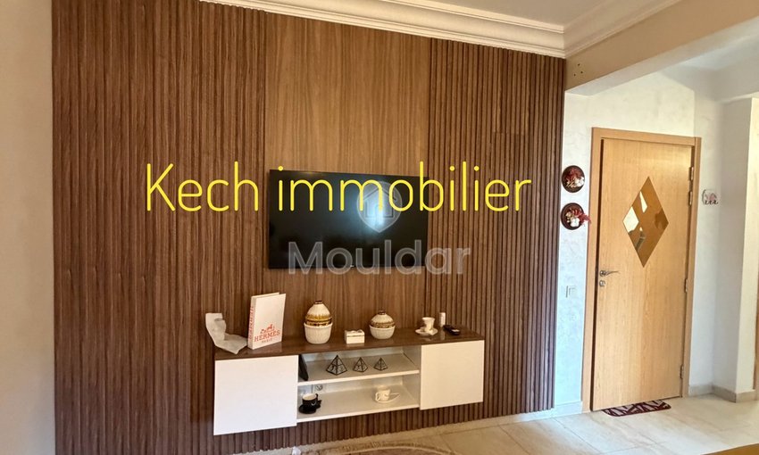 Apartment for rent in Marrakech, Route de Safi - view 5