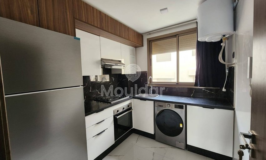 Διαμέρισμα προς ενοικίαση στη Σιντί Μαρουφ, Καζαμπλάνκα - view 14