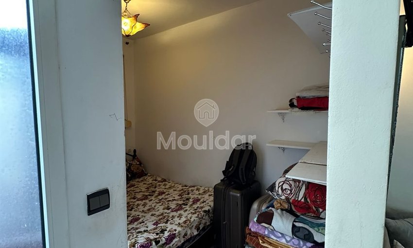 شقة للايجار في الرباط، حي الحسن - view 4