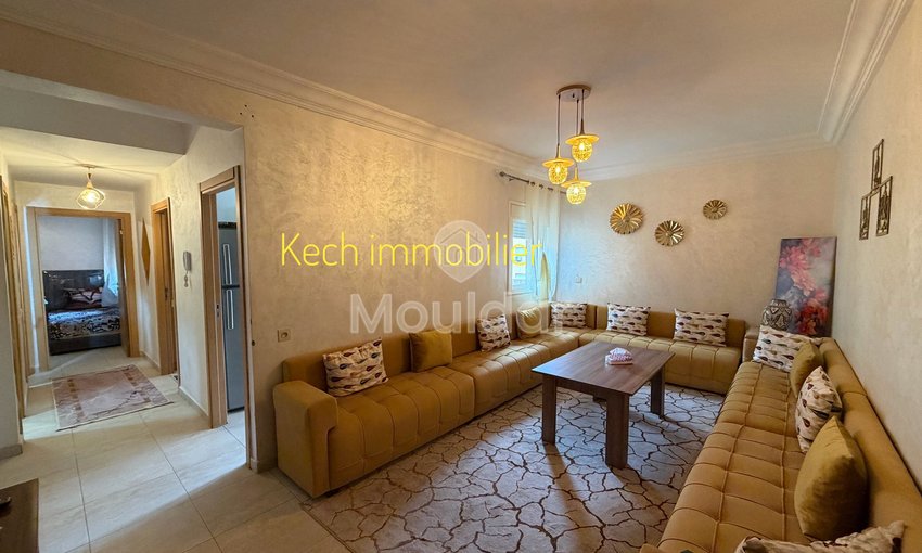 Apartment for rent in Marrakech, Route de Safi - view 3