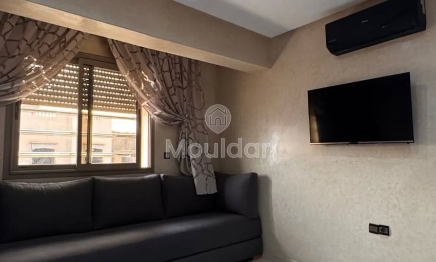 Appartement à louer à Agadir, Hay Mohammadi - view 2