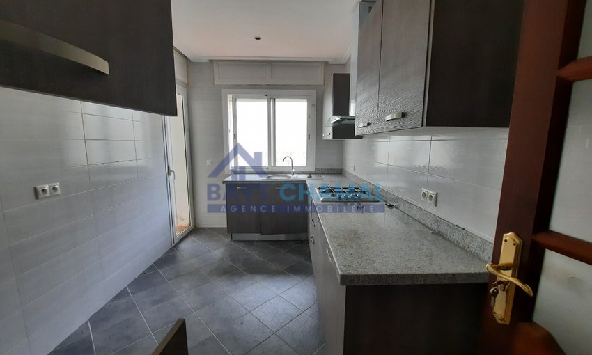 Location appartement à Jbel Kbir - view 5