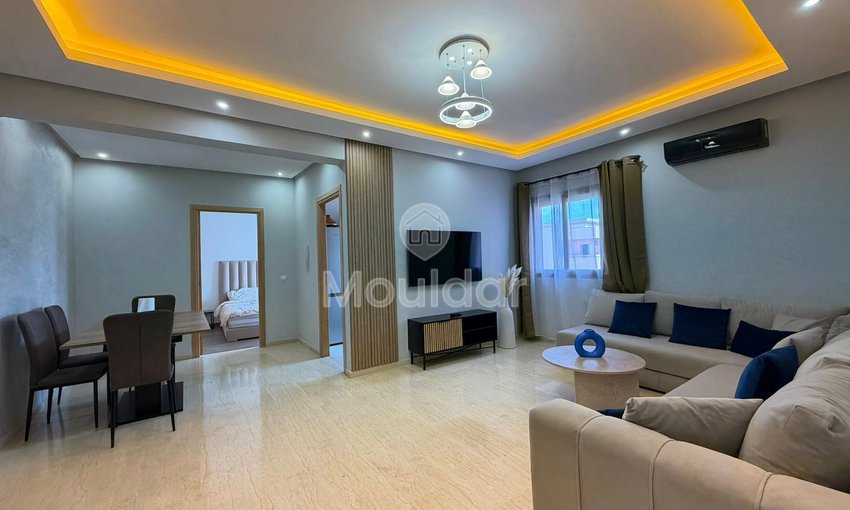 Apartment for sale in Marrakech, Targa