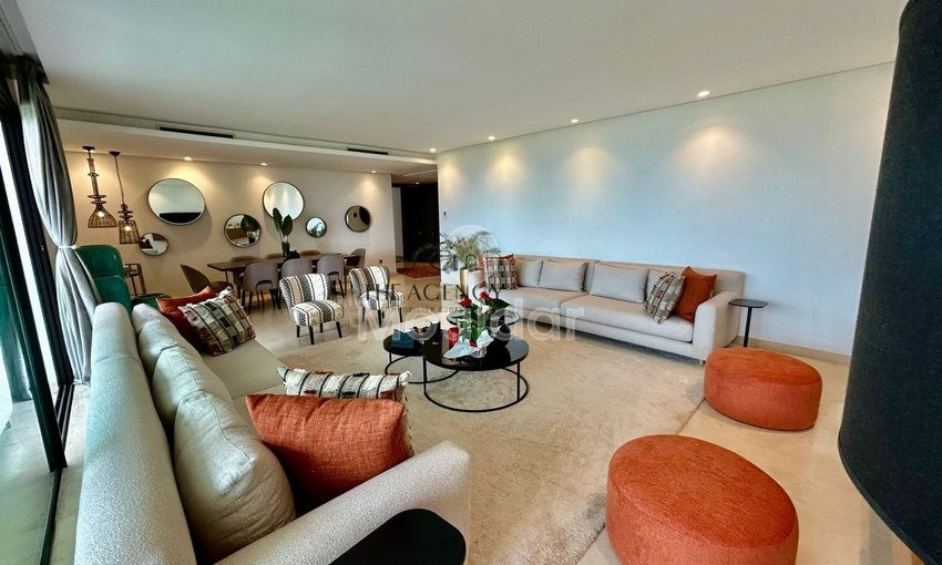 Appartement à vendre à Aïn Diab, Casablanca - view 2