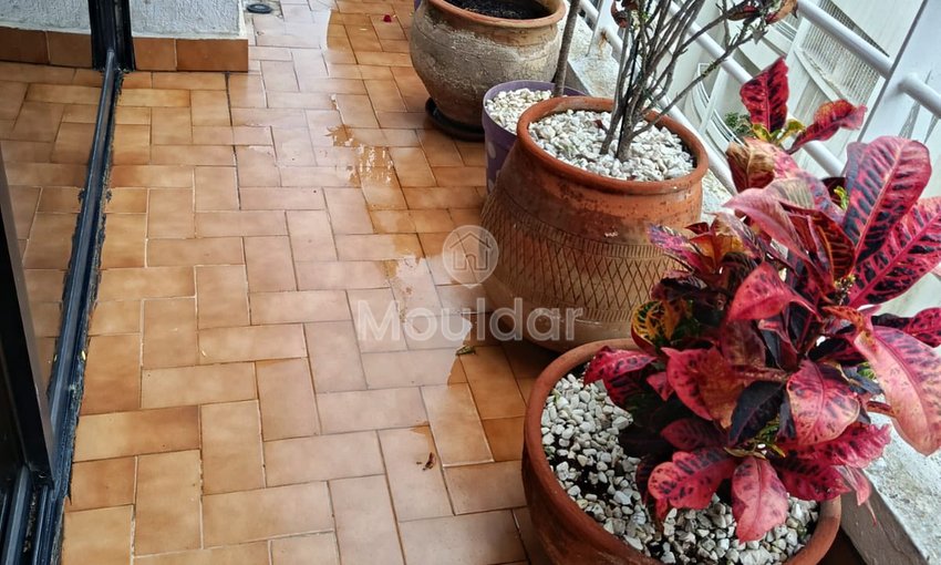 Appartement à vendre à Casablanca, Maârif Extension - view 8