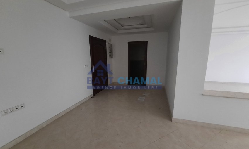 Location appartement à Jbel Kbir - view 9