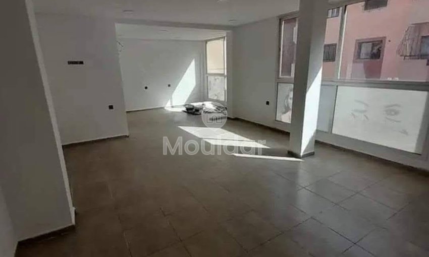 Bureau à louer à Marrakech, Mabrouka - view 4