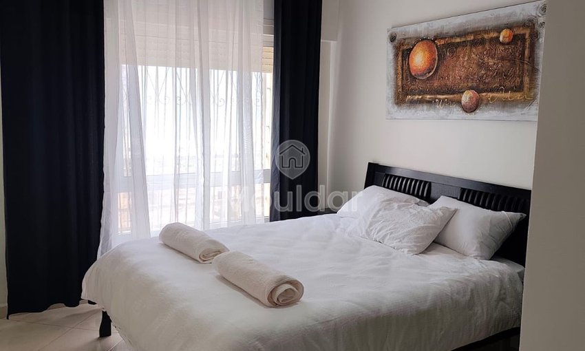 Appartement à louer à Tanger - view 4