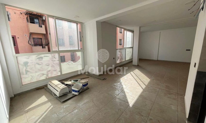 Marrakeş'te kiralık ofis, Mabrouka - view 2