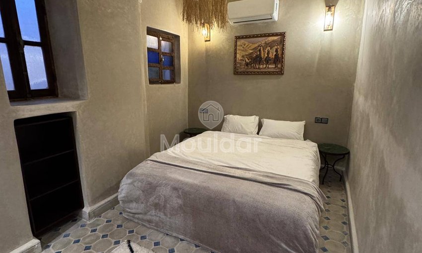 Riad à vendre à Marrakech Ancienne Médina - view 3