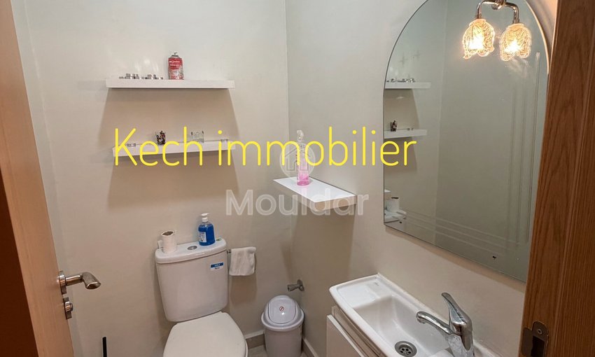 Apartment for rent in Marrakech, Route de Safi - view 14