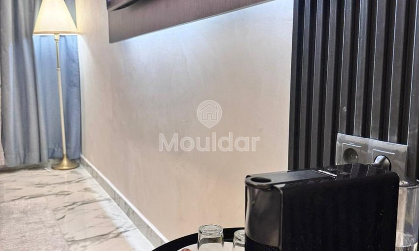 شقة للإيجار في طنجة، عليا - view 8