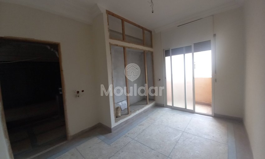 Appartement à louer à Sidi Moumen, Casablanca - view 3