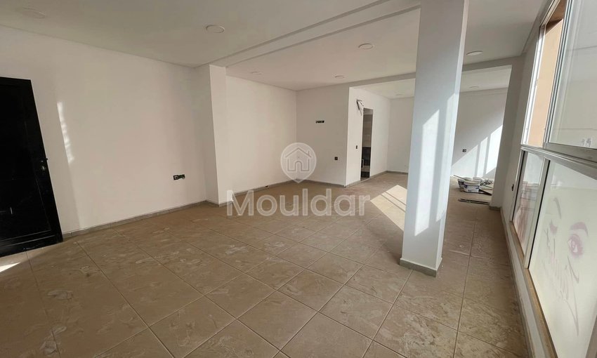 Marrakeş'te kiralık ofis, Mabrouka - view 4