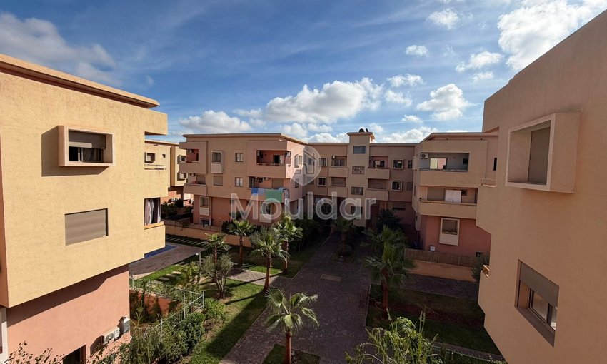 Apartment for sale in Marrakech, Targa - view 9