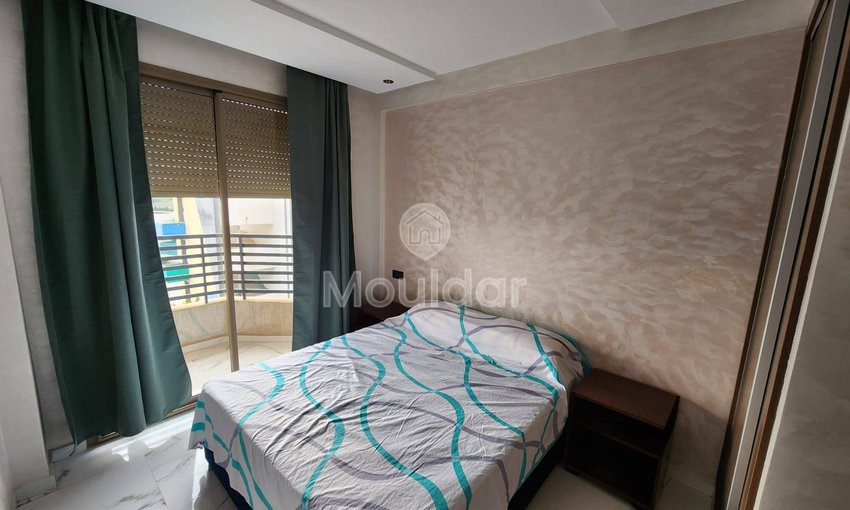 Διαμέρισμα προς ενοικίαση στη Σιντί Μαρουφ, Καζαμπλάνκα - view 9