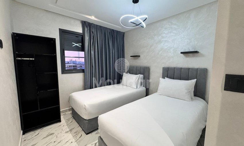 شقة للإيجار في طنجة، عليا - view 7