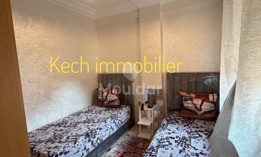Apartment for rent in Marrakech, Route de Safi - view 8
