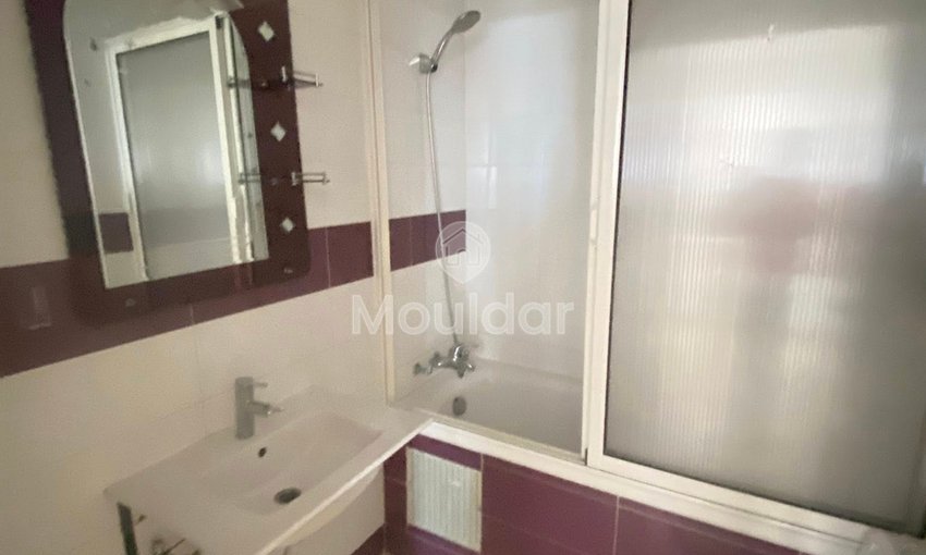 Apartment for rent in Temara, Riad Oulad Mtaa - view 10