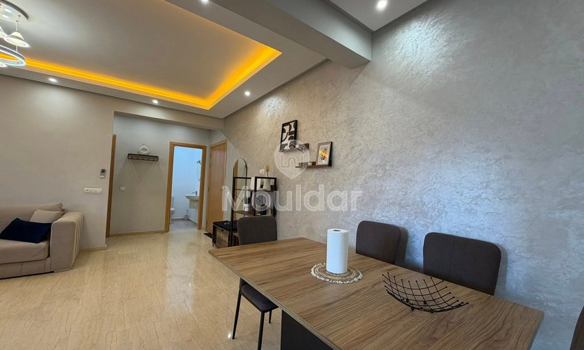 Apartment for sale in Marrakech, Targa - view 2