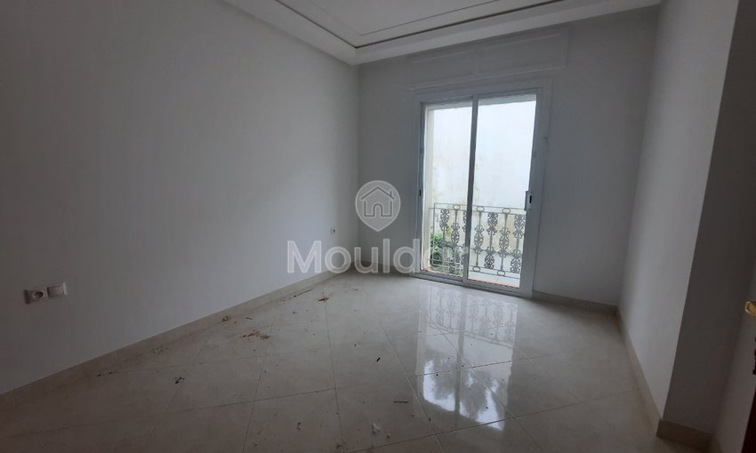 Appartement à louer à Tanger, Jbel Kbir - view 2