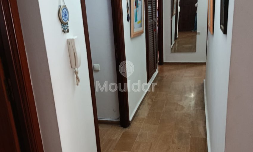 Appartement à vendre à Casablanca, Maârif Extension - view 3