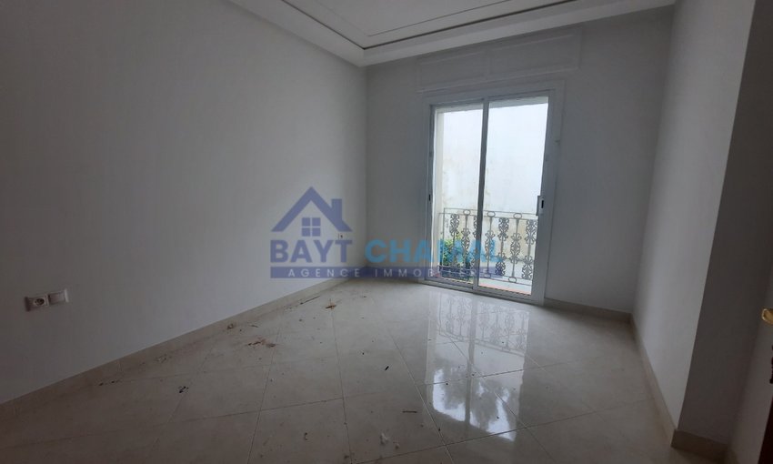 Location appartement à Jbel Kbir - view 2