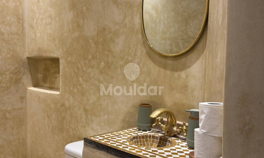 Riad à vendre à Marrakech Ancienne Médina - view 11