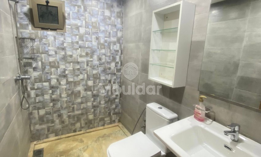 Appartement à louer à Rabat, Agdal - view 10