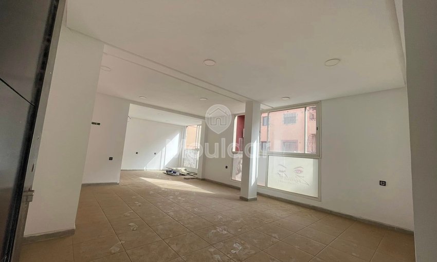 Marrakeş'te kiralık ofis, Mabrouka - view 3
