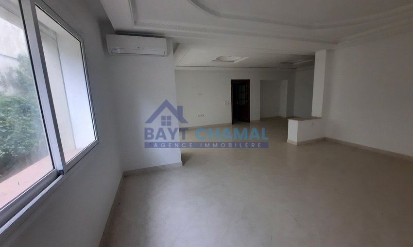 Location appartement à Jbel Kbir - view 12