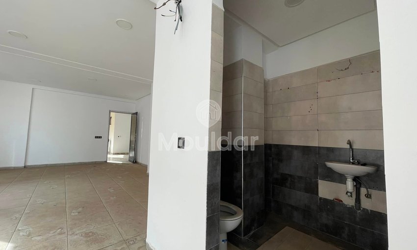 Marrakeş'te kiralık ofis, Mabrouka - view 7