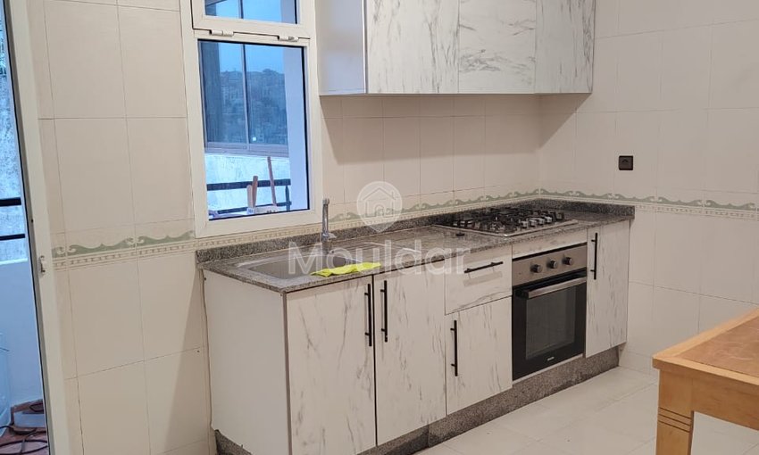 Mieszkanie do wynajęcia w Tangerze, Mesnana - view 4