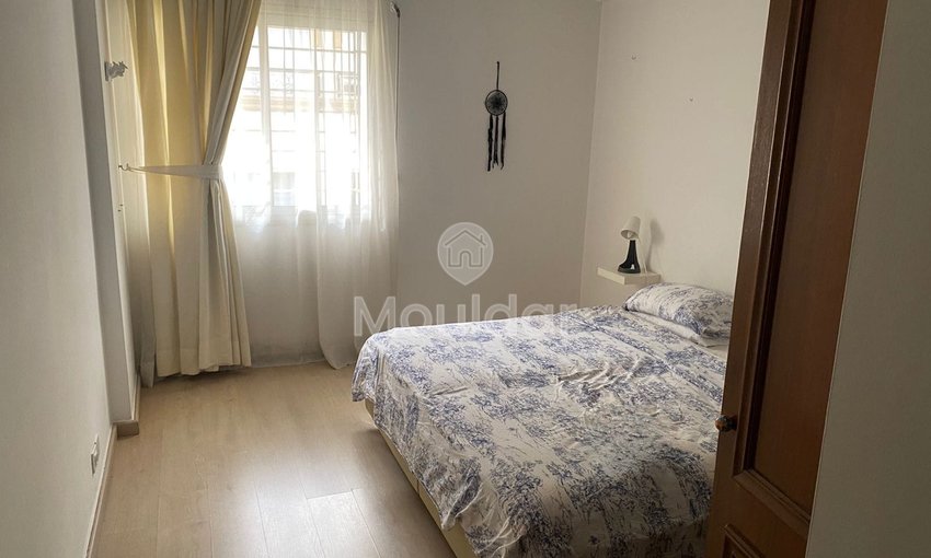Apartment for rent in Casablanca, Racine neighborhood - view 9