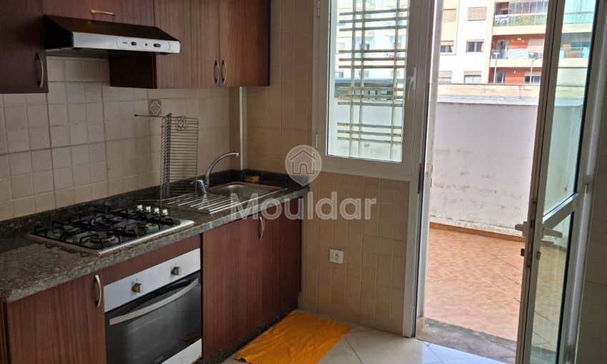 Appartement à louer à Rabat, Agdal - view 8