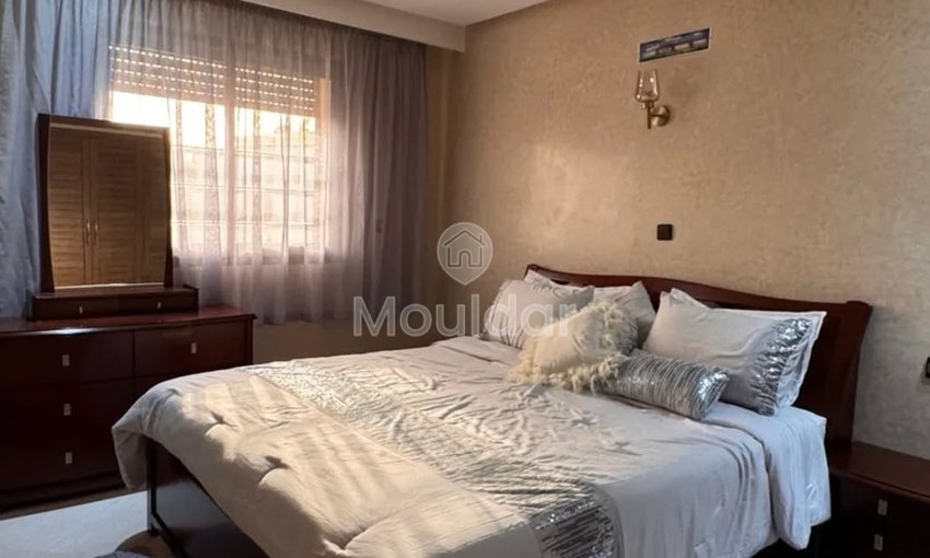 Appartement à louer à Agadir, Hay Mohammadi - view 4