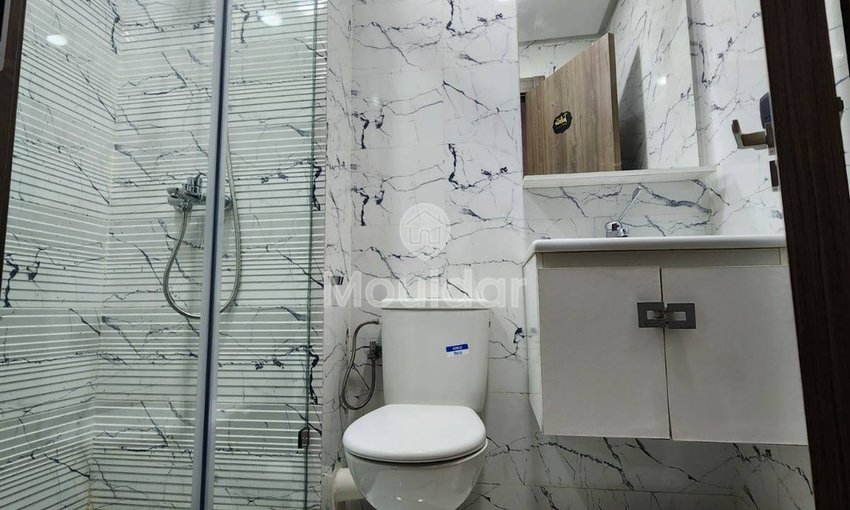 Διαμέρισμα προς ενοικίαση στη Σιντί Μαρουφ, Καζαμπλάνκα - view 16