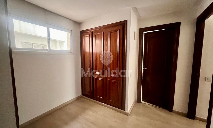 Apartment for rent in Casablanca, Racine neighborhood - view 11