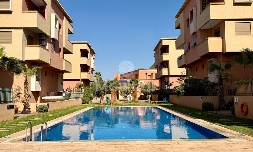 Apartment for sale in Marrakech, Targa - view 10