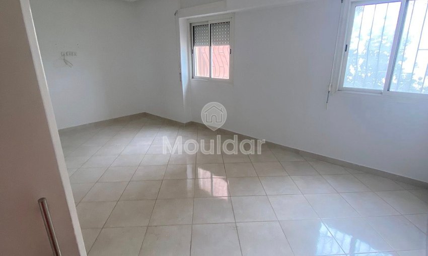 Apartment for rent in Temara, Riad Oulad Mtaa - view 3