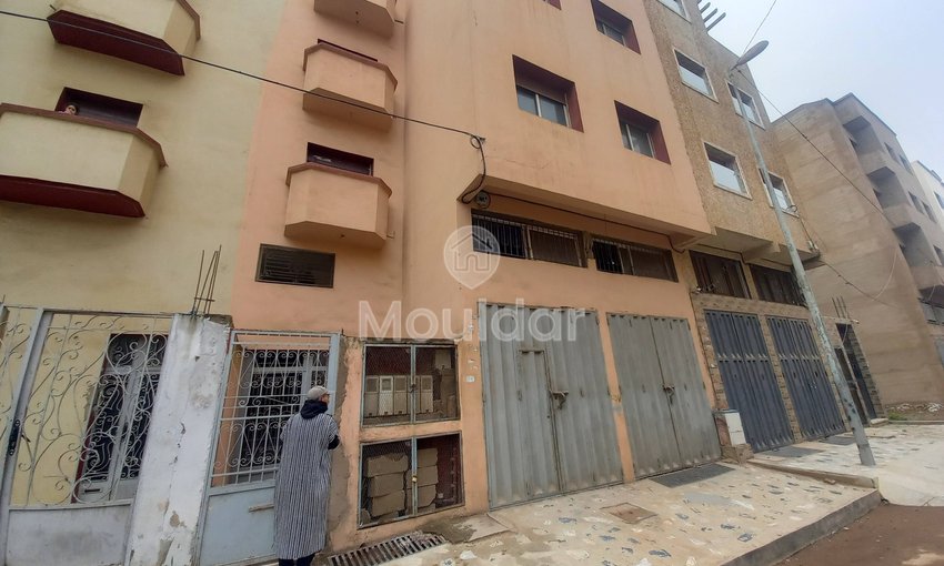 Appartement à louer à Sidi Moumen, Casablanca - view 10