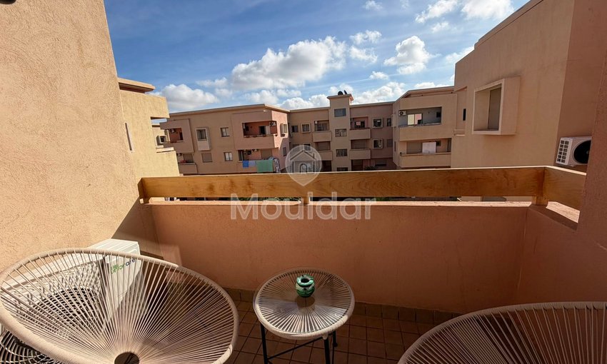 Apartment for sale in Marrakech, Targa - view 8